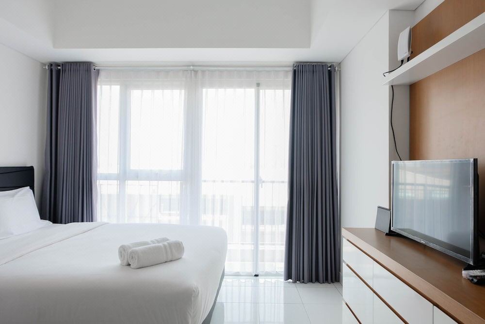 Photo of Bedroom in Bumi Serpong Damai