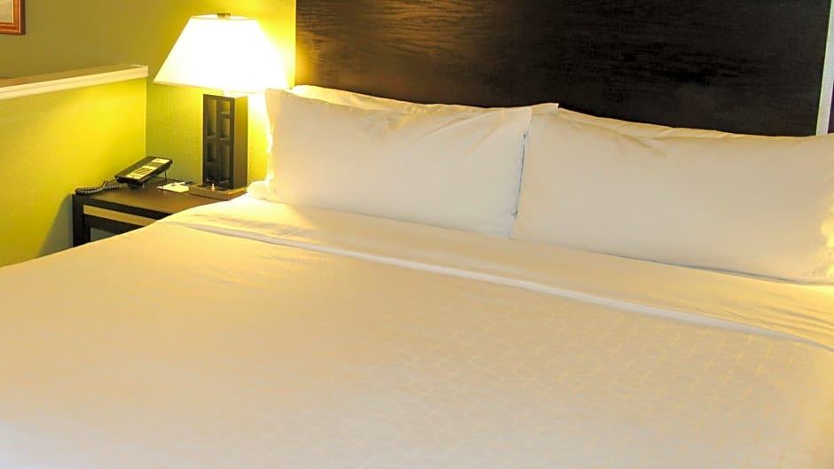 Photo of Bedroom in Northwest Berkeley