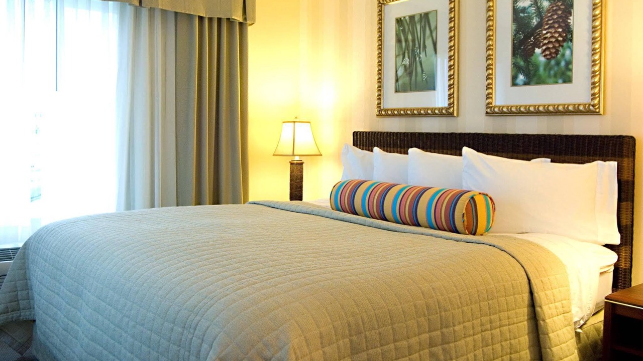 Photo of Bedroom in Vancouver