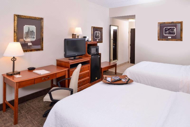 Photo of Bedroom in Gadsden