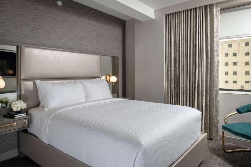Photo of Bedroom in Downtown Tulsa