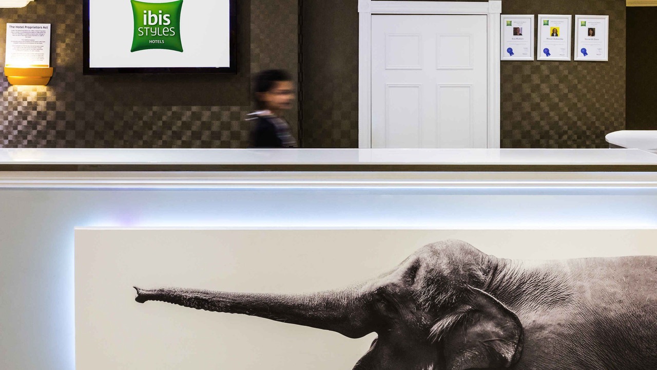 Photo of Others in Reading City Centre