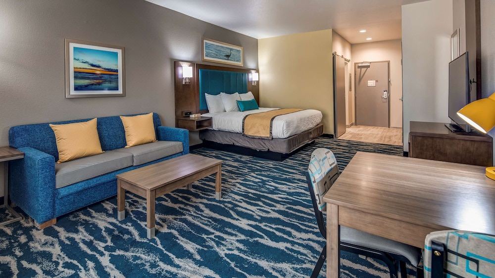 Photo of Livingroom in Flour Bluff