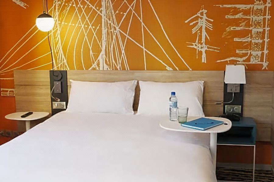 Photo of Bedroom in Ancenis