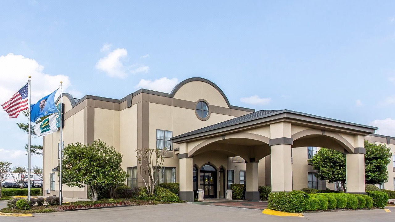 Photo of Buildings in Durant
