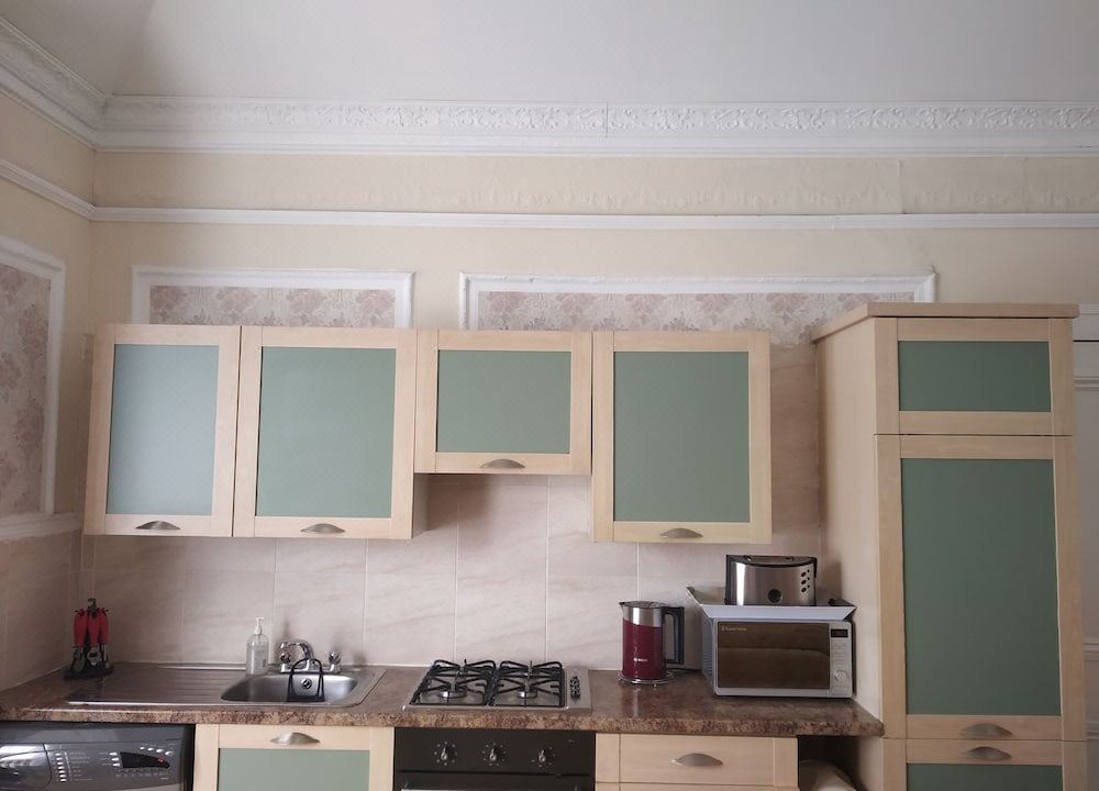 Photo of Kitchen in Busby