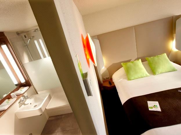 Photo of Bedroom in Corbeil-Essonnes
