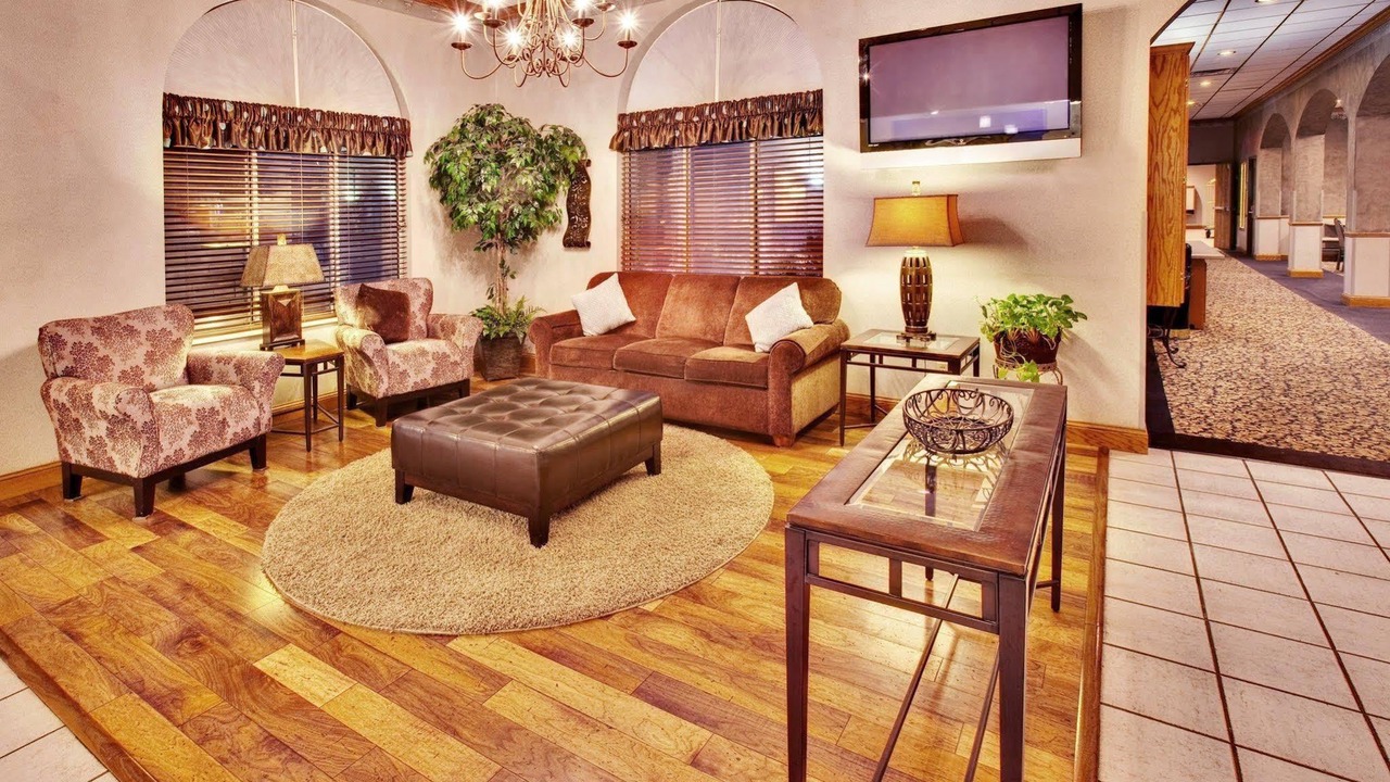 Photo of Livingroom in North Platte