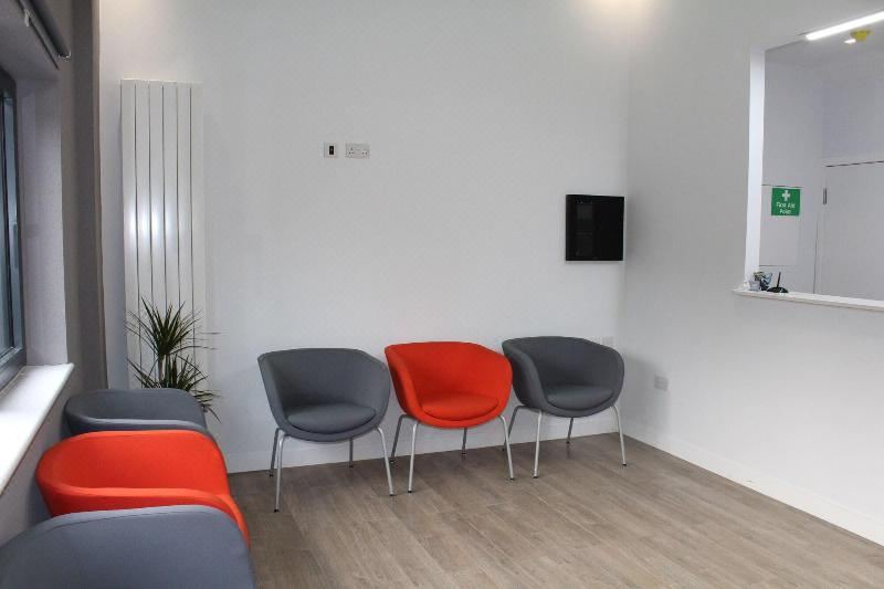 Photo of Livingroom in Hillingdon