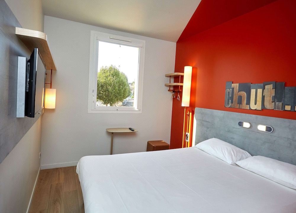 Photo of Bedroom in Auxerre