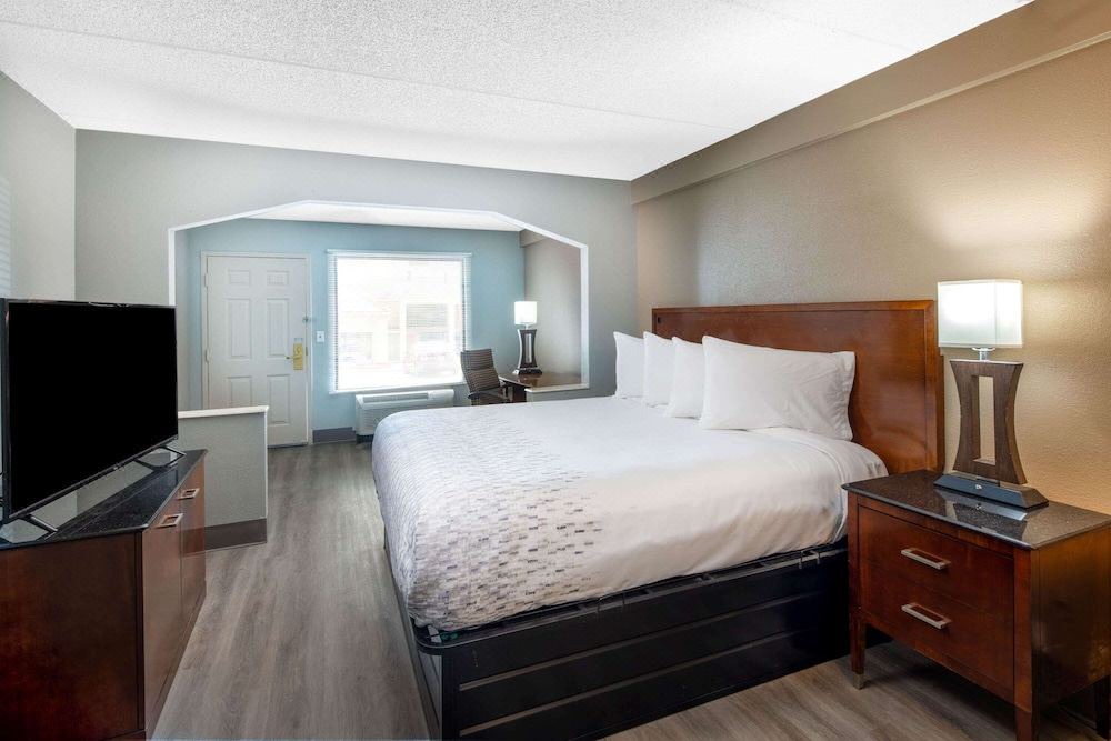 Photo of Bedroom in Covington