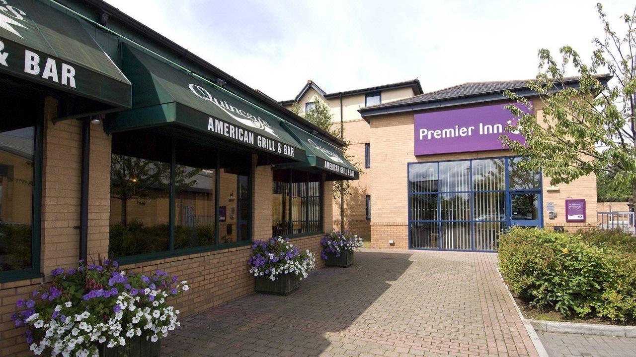 Photo of Buildings in Filton