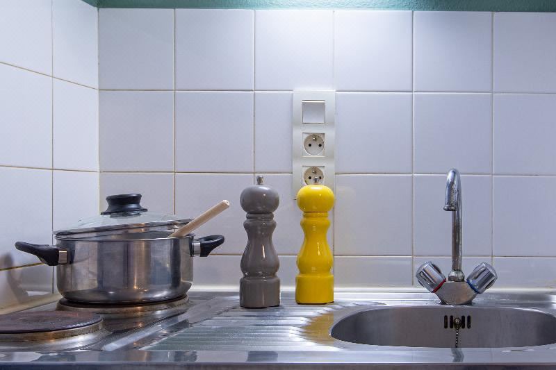 Photo of Others in Miroir - Batignolles