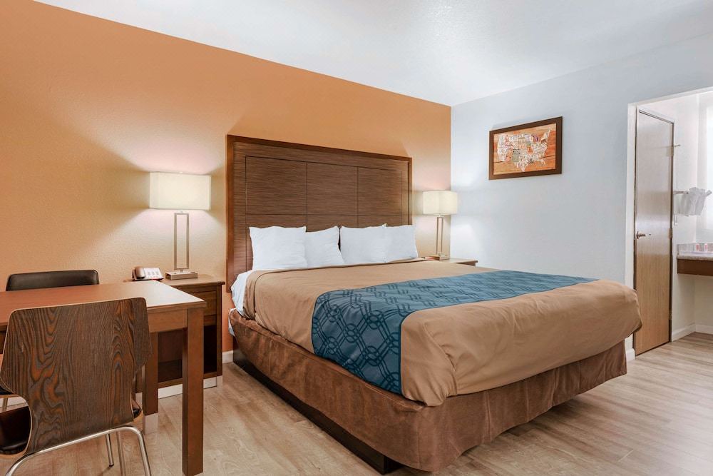 Photo of Bedroom in Williams