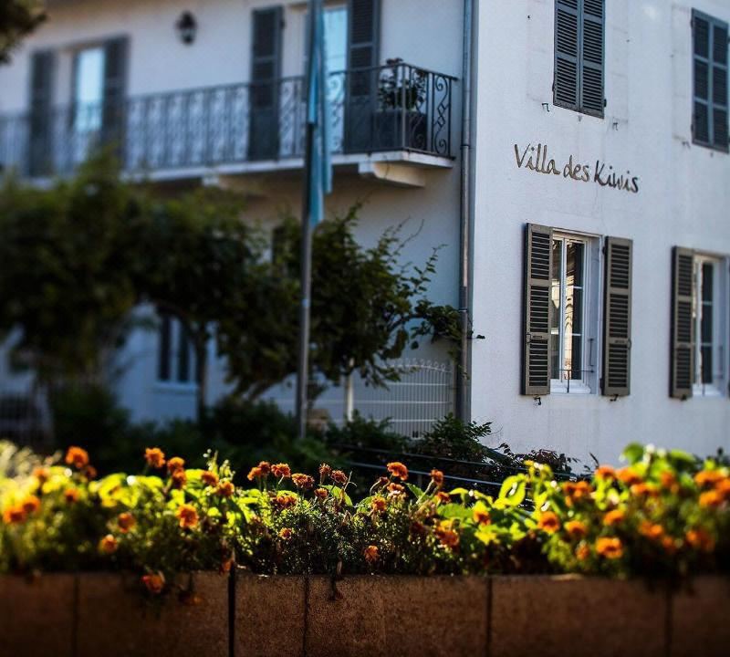 Photo of Buildings in Charolles