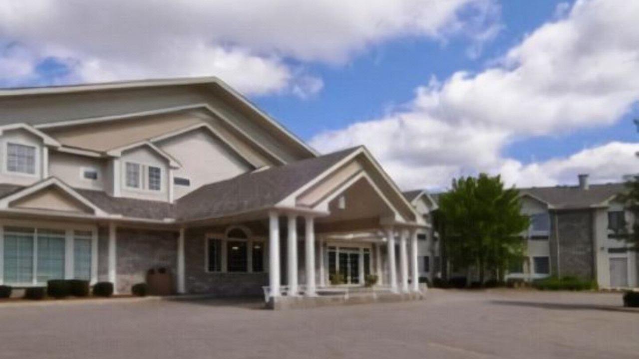 Photo of Buildings in Guelph