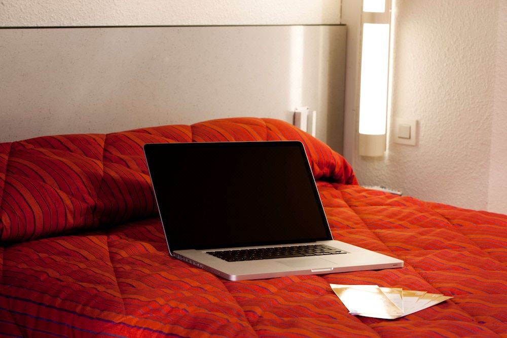 Photo of Bedroom in Perreux