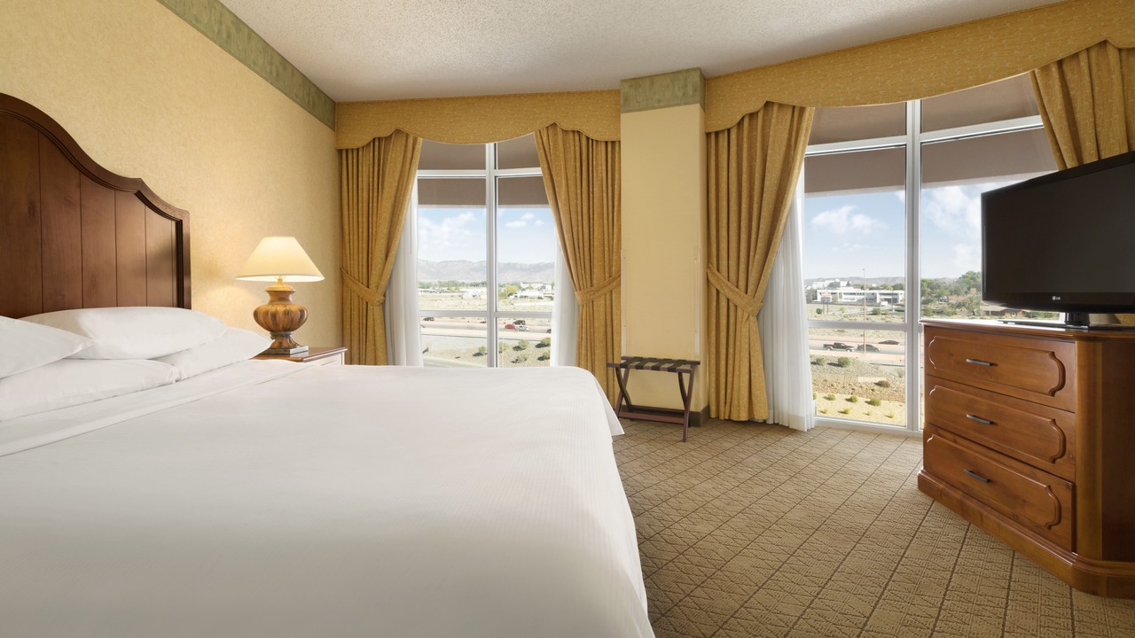 Photo of Bedroom in Albuquerque