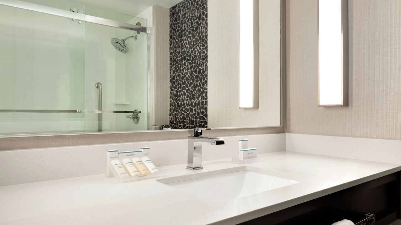 Photo of Bathroom in Cupertino