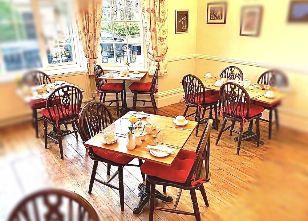 Photo of Livingroom in Bootham