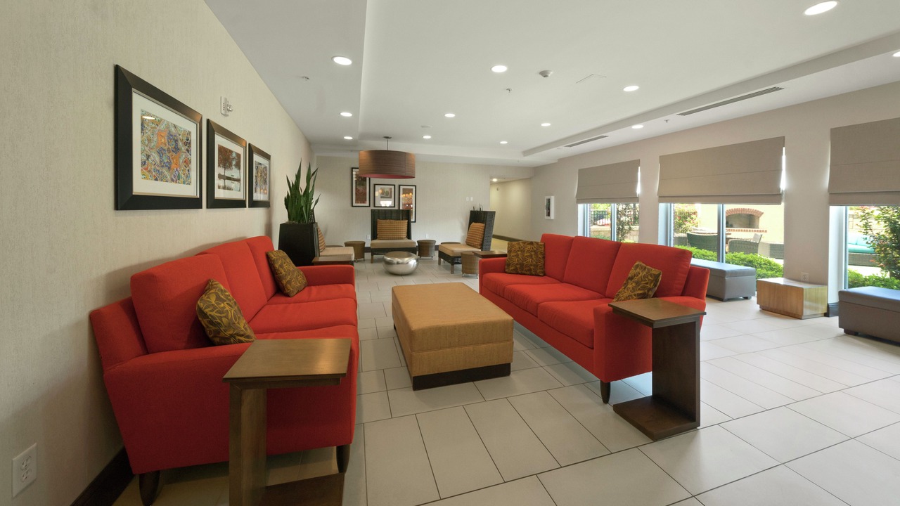 Photo of Livingroom in Lawton