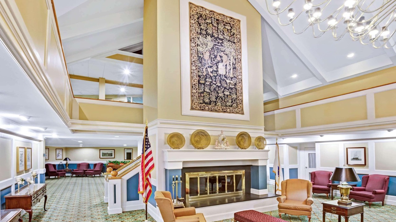 Photo of Livingroom in Seekonk