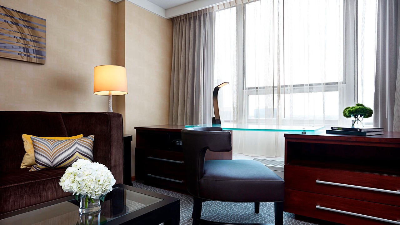 Photo of Livingroom in Uptown District