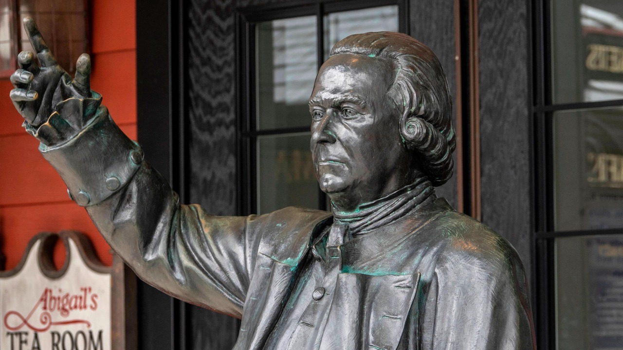 Photo of Bedroom in Shawmut