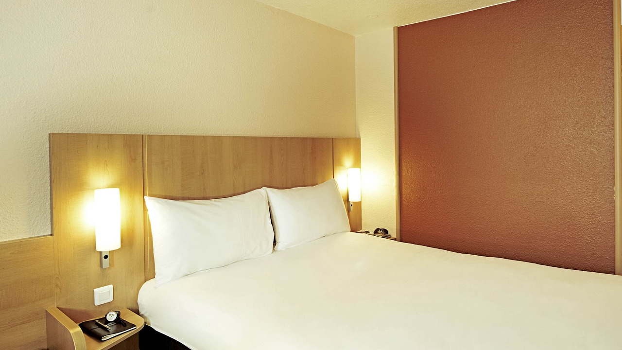 Photo of Bedroom in Rambouillet