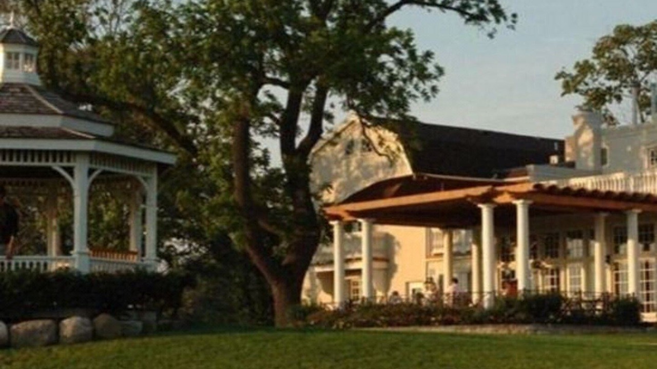 Photo of Buildings in Niagara-on-the-Lake