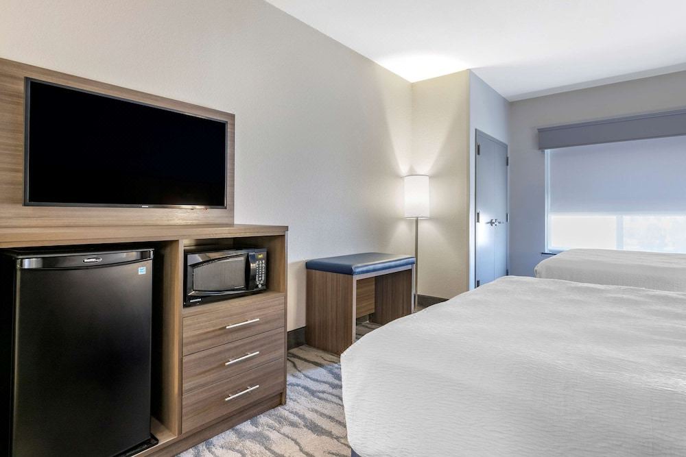 Photo of Bedroom in Bentonville