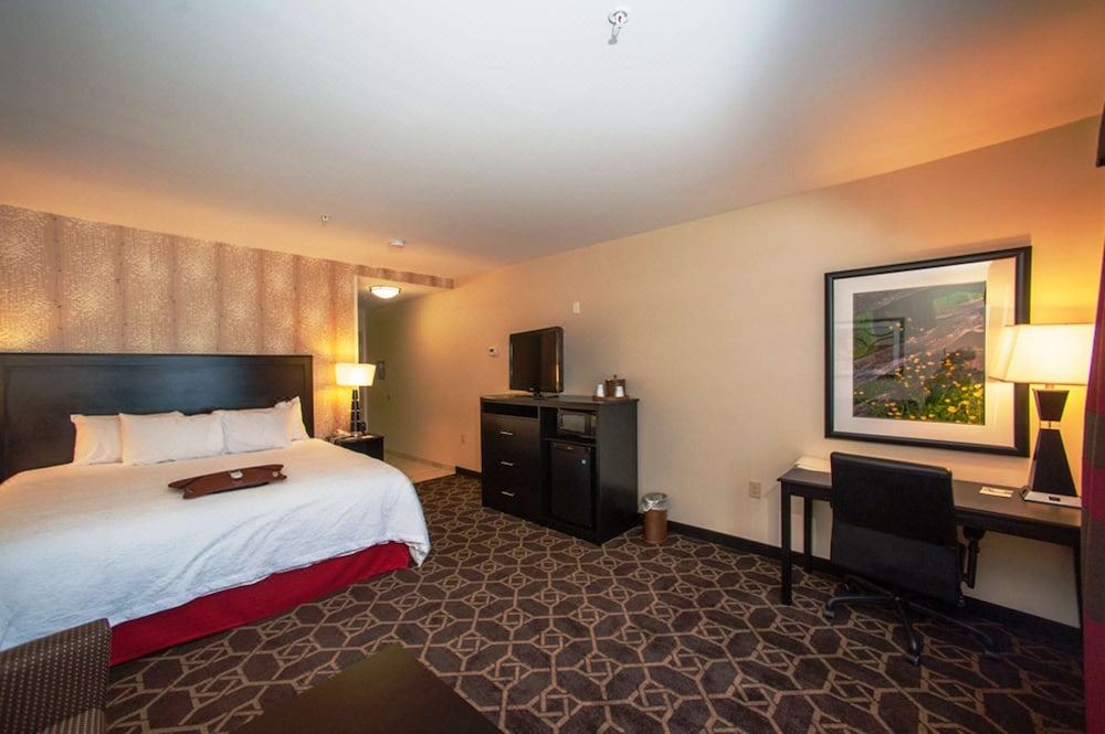 Photo of Bedroom in Fort Morgan