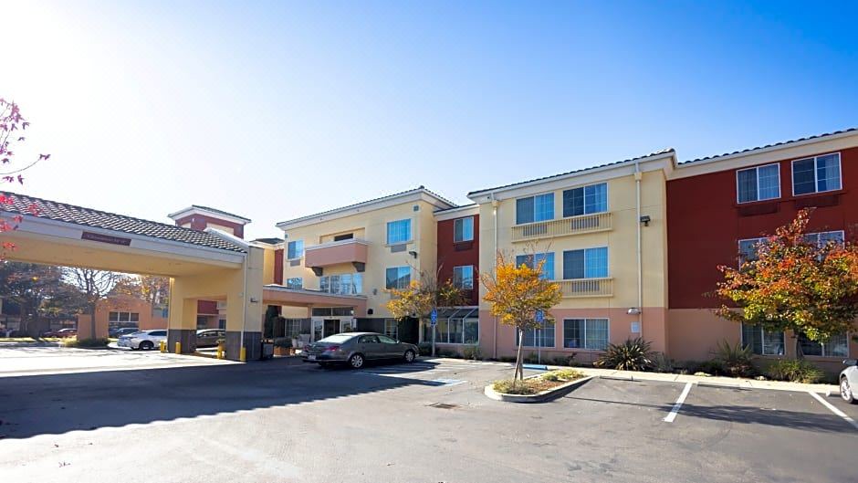 Photo of Buildings in Northwest Berkeley