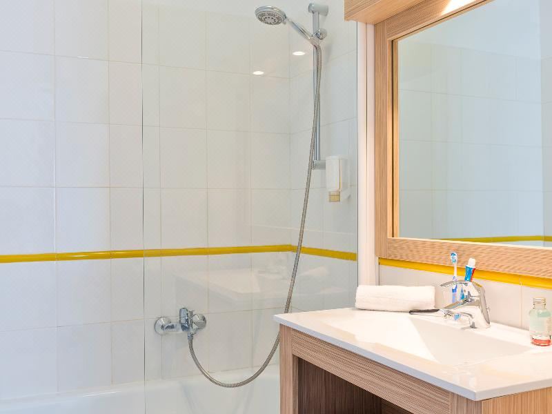 Photo of Bathroom in Les Baumettes