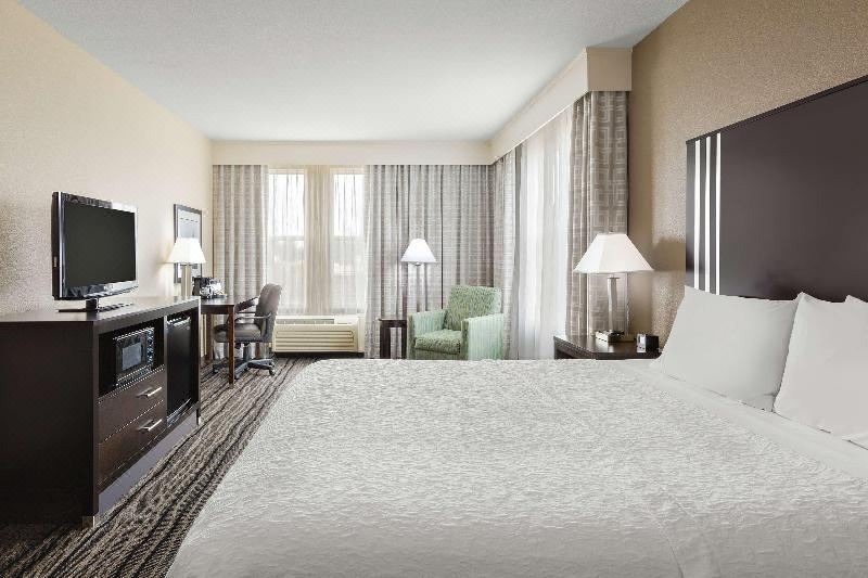 Photo of Bedroom in Jackson Park
