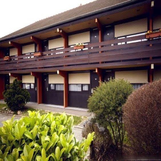 Photo of Buildings in Dammarie Les Lys