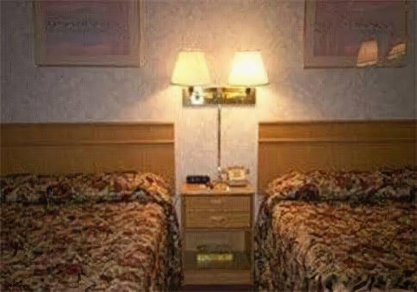 Photo of Bedroom in Highland Falls