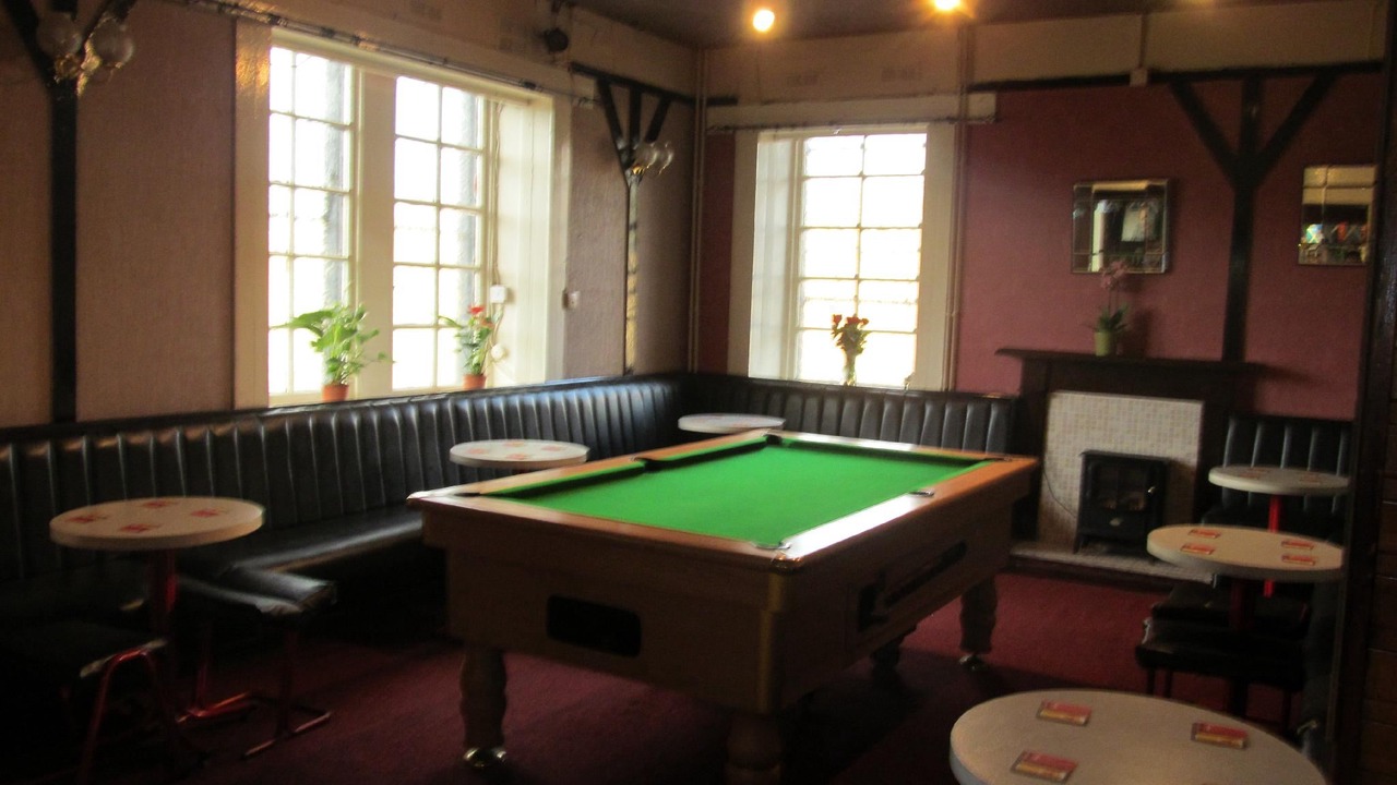 Photo of Livingroom in Clydebank