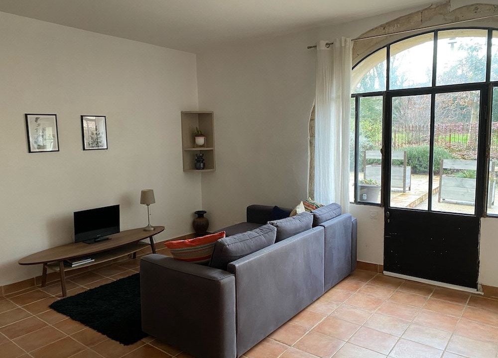 Photo of Livingroom in Pont-Saint-Esprit