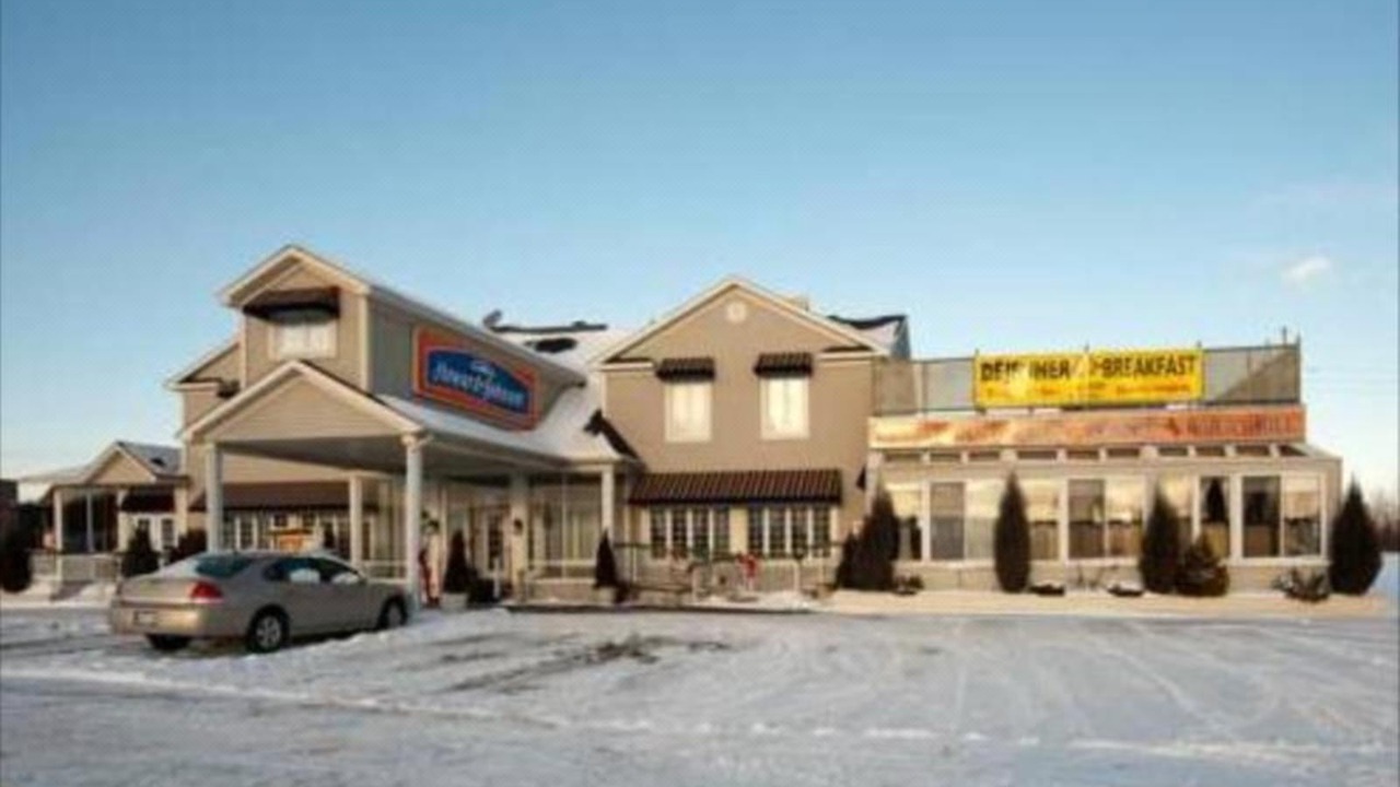 Photo of Buildings in Rigaud
