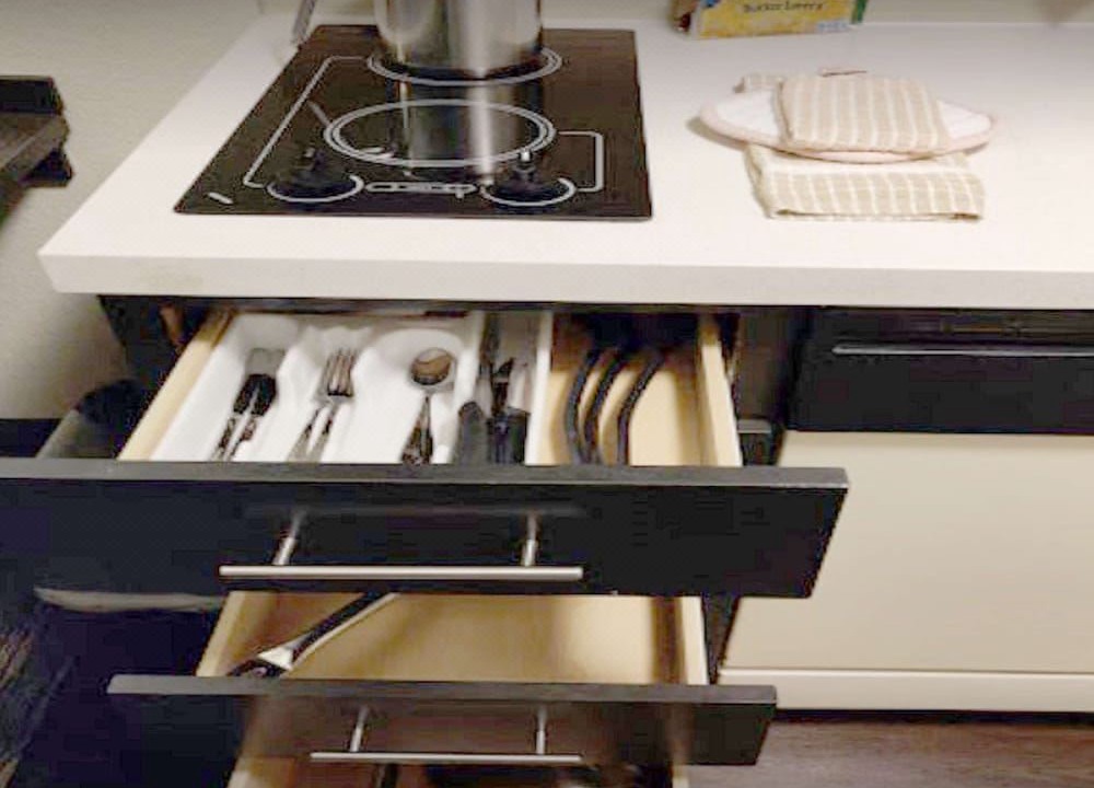 Photo of Buildings in Somerset