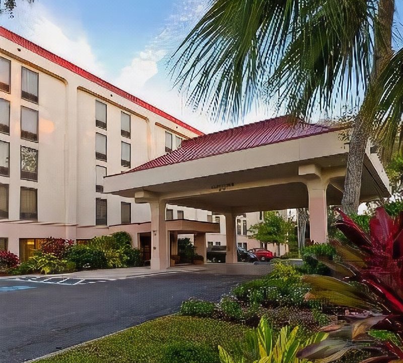 Photo of Buildings in Ellenton