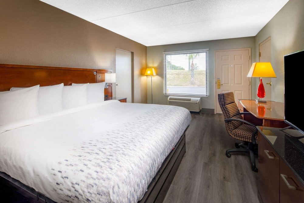 Photo of Bedroom in Covington