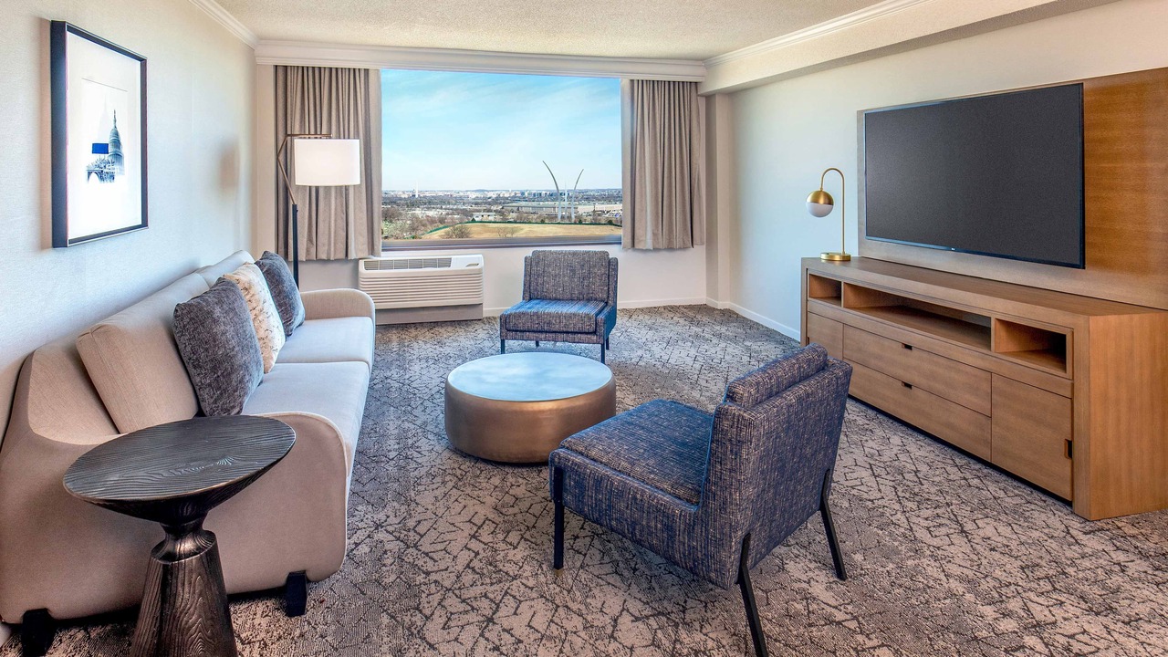 Photo of Livingroom in Arlington