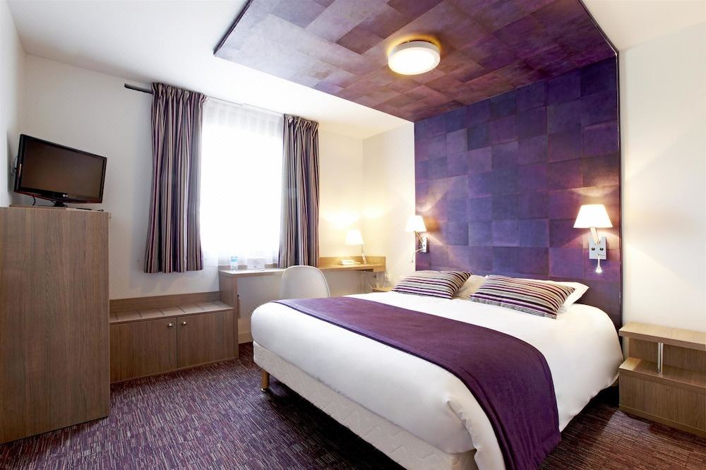 Photo of Bedroom in Bourg-les-Valence