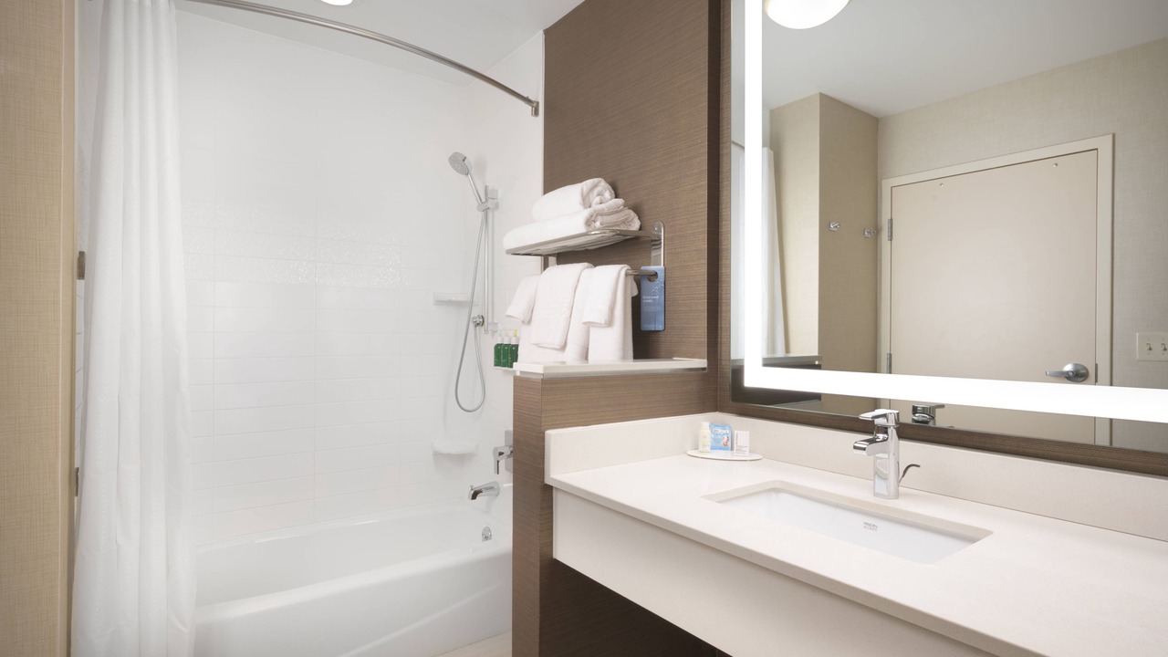 Photo of Bathroom in The Gulch