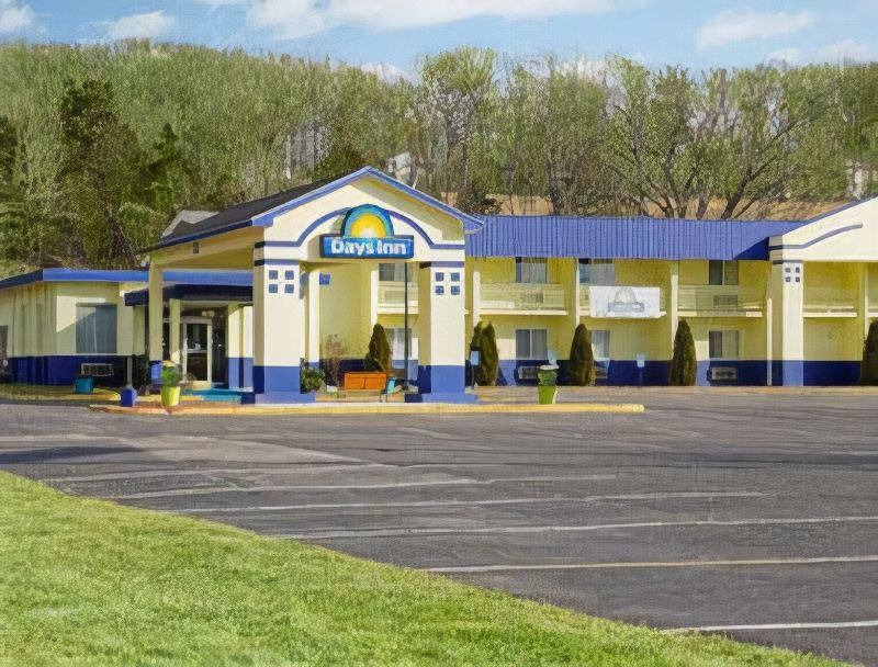 Photo of Buildings in Southington