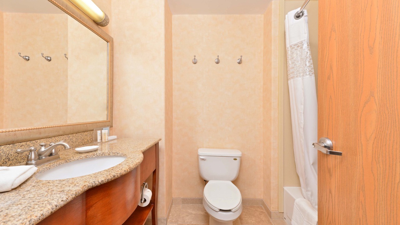 Photo of Bathroom in Grand Island
