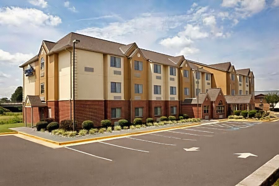 Photo of Buildings in Culpeper