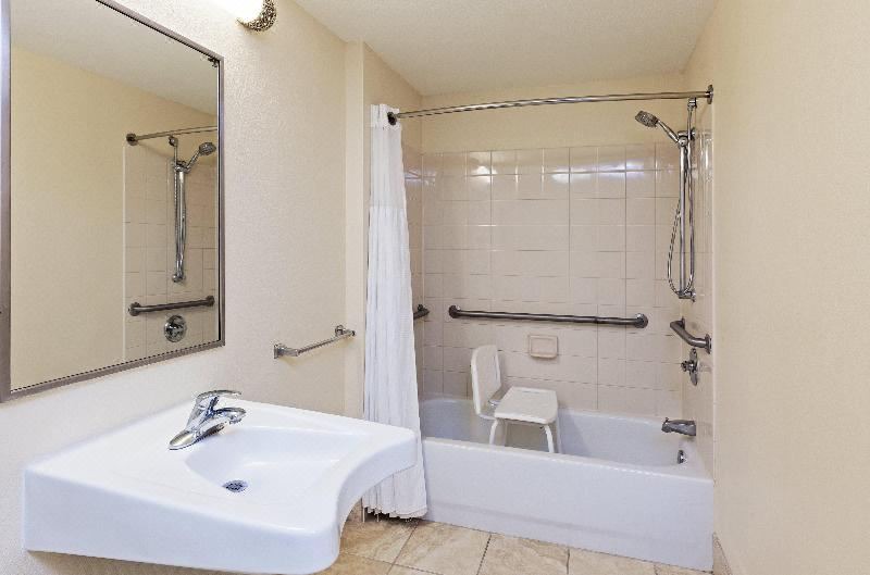 Photo of Bathroom in St. Paul Square